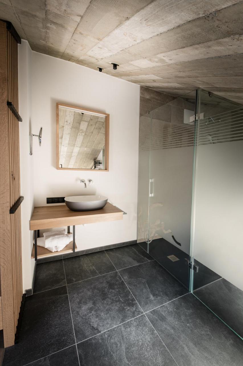 Glanz & Glory Appartements Laengenfeld Exterior photo