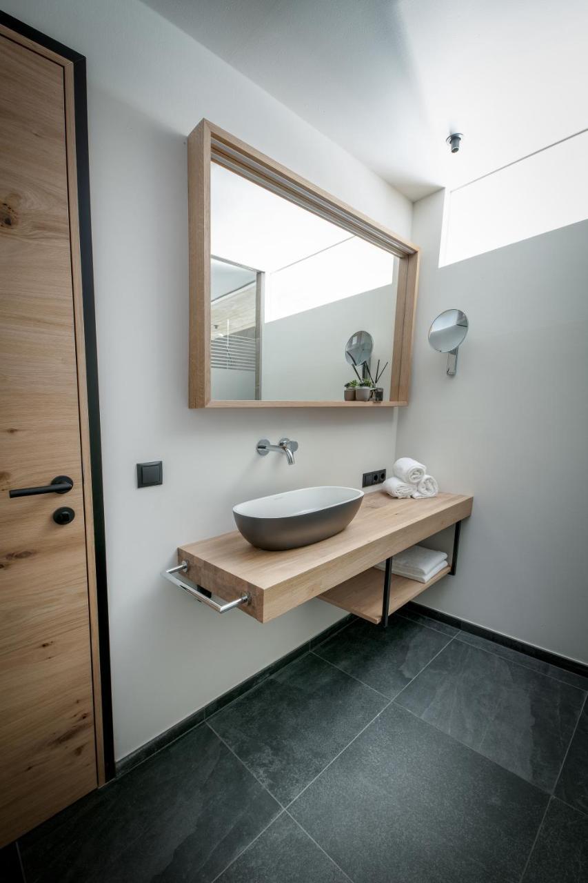 Glanz & Glory Appartements Laengenfeld Exterior photo